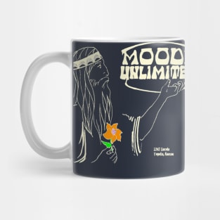 Moods Unlimited Mug